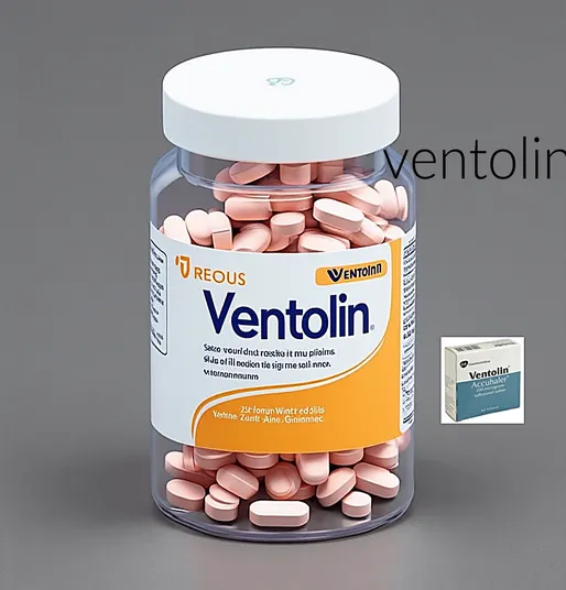 Precio del ventolin inhalador sin receta